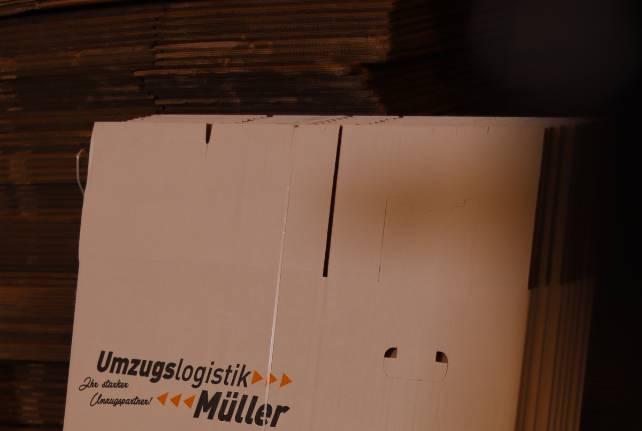Günstiger Behördenumzug Obergurig