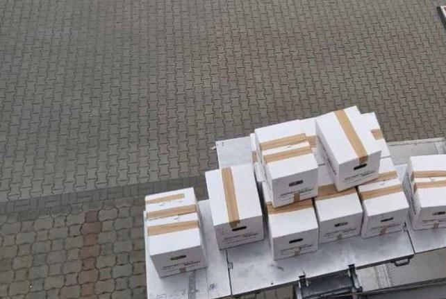 Checkliste für Ihren Büroumzug in Obergurig