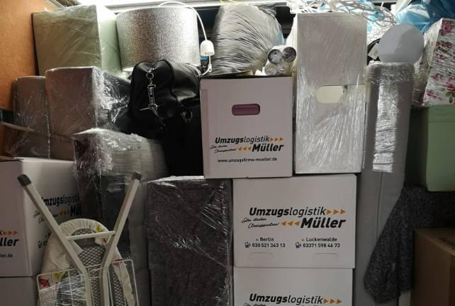 Preise Entrümpelung in Obergurig