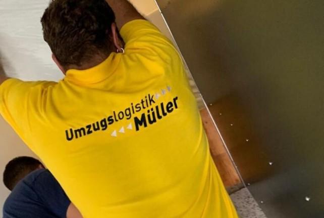 Mit den Umzugshelfer richtig planen in Obergurig
